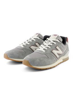 New Balance - Men's 996 C-Cap Slate Grey Sneakers