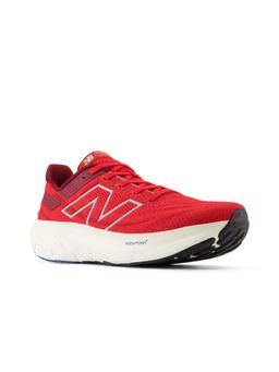 New Balance - Men's 1080 V13 Fresh Foamx True Red Running Shoes