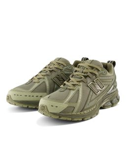 New Balance - Men's 1906 Abzorb Green Sneakers