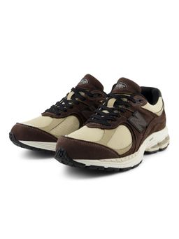 New Balance - Men's 2002 N-Ergy Coffee Sneakers