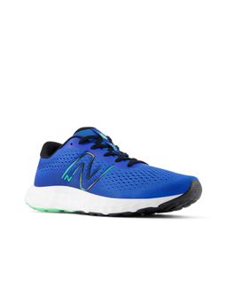 New Balance - Men's 520 Fresh Foam Blue Oasis Running Shoes