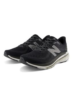 New Balance - Men's 860 Fresh Foamx Black Running Shoes