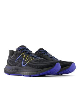 New Balance - Men's 880 Fresh Foamx Black Running Shoes