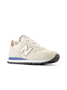 New Balance - Men's 574 Encap Sea Salt Sneakers