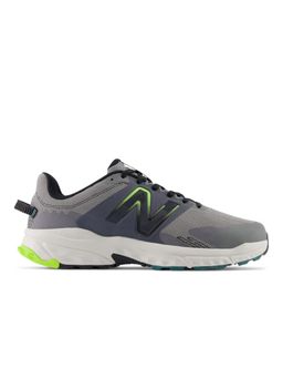 New Balance - Men's 510 Fresh Foam Harbor Grey Running Shoes