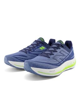 New Balance - Men's Vongo Fresh Foamx Mercury Blue Running Shoes