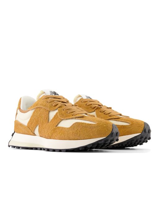 Buy New Balance Unisex 327 Tobacco Sneakers Online