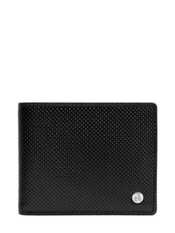 Eske - Andre Genuine Leather Mens Bifold Wallet 6 Card Slots