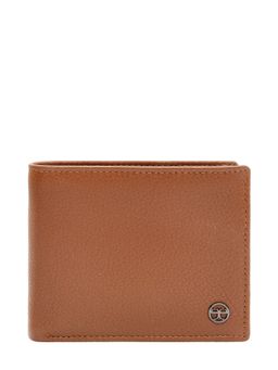 Eske - Jurgen Genuine Leather Mens Bifold Wallet 7 Card Holders