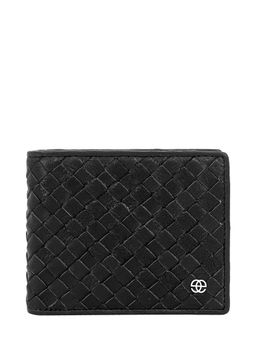 Eske - Oryn Genuine Leather Mens Bifold Wallet 6 Card Slots