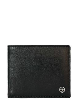 Eske - Mace Genuine Leather Mens Bifold Wallet 12 Card Holders