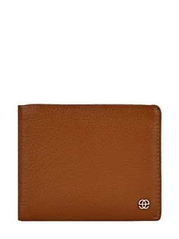 Eske - Bastian Genuine Leather Mens Bifold Wallet Rafid Coin Pocket 5 Card Holders