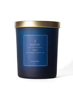 ELIXURY - Kaira Bougle Perfumee Candle 200g