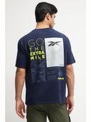 Navy Blue color option, Currently selected