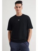 Black color option, Currently selected