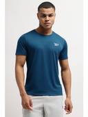 Blue color option, Currently selected