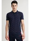 Navy Blue color option, Currently selected