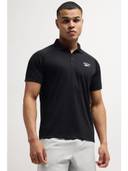 Black color option, Currently selected