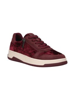 BAGATT - Sting Dark Red Women Lifestyle Sneakers