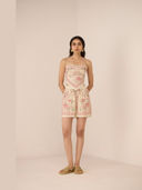 Beige color option