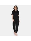 Black color option, Sold out, Currently selected