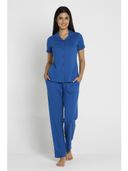 Navy Blue color option, Currently selected