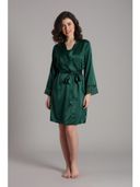 Green color option, Currently selected