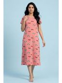 Peach color option, Currently selected