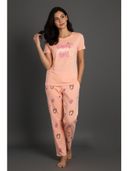 Peach color option
