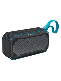 UltraProlink - UM0070 Hi Q Bravo Waterproof IPX7 Wireless Bluetooth Multimedia Speaker 8W