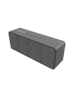 UltraProlink - UM0084 Hi Q Groove Wireless Portable Bluetooth Multimedia Speaker 8W