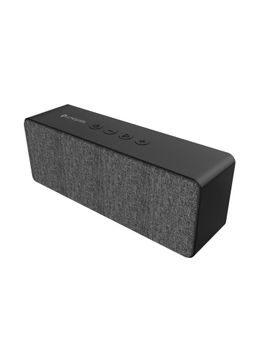 UltraProlink - UM0084 Hi Q Groove Wireless Portable Bluetooth Multimedia Speaker 8W