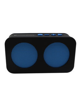UltraProlink - UM0096 Hi Q Junior Portable Wireless Bluetooth Multimedia Speaker 3W