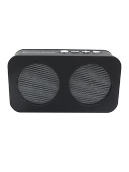 UltraProlink - UM0096 Hi Q Junior Portable Wireless Bluetooth Multimedia Speaker 3W