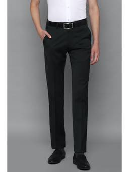 Louis Philippe - Black Trousers