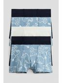 Blue color option