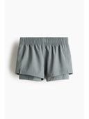 Grey color option, Currently selected