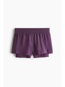 Purple color option
