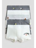 White color option, Currently selected