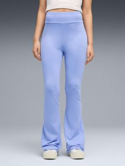 Puma - Women's High-Waist Trouser