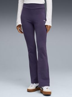 Puma - Women's High-Waist Trouser