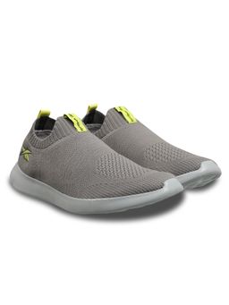 Reebok - Druhan 2.0 M Grey Walking Shoes
