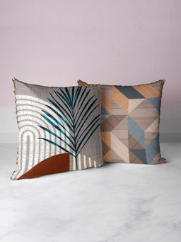BIANCA - Suzane 16 X16 Cushion Eart40