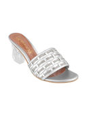 Silver color option, Currently selected