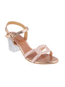 Rose Gold color option, Currently selected