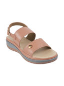 Pink color option, Currently selected