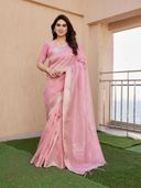 Pink color option, Currently selected