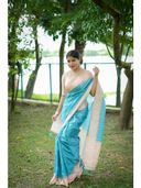 Teal color option, Currently selected