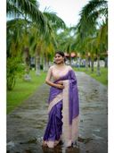 Purple color option