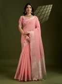 Peach color option, Currently selected